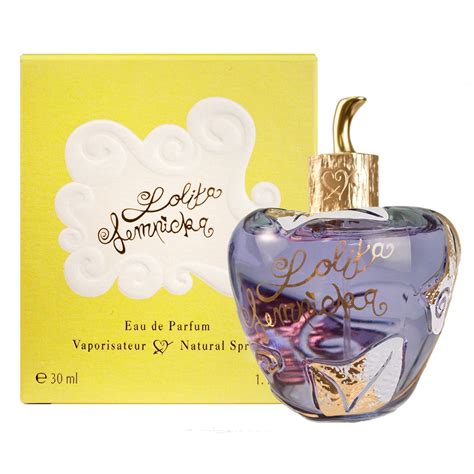 Lolita Lempicka perfumes and colognes.